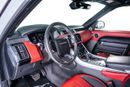 Land Rover Range Rover Sport HSE DYNAMIC 3.0L GCC-Al Tayer Full Service History-37,000 Km ONLY-Immaculate Condition