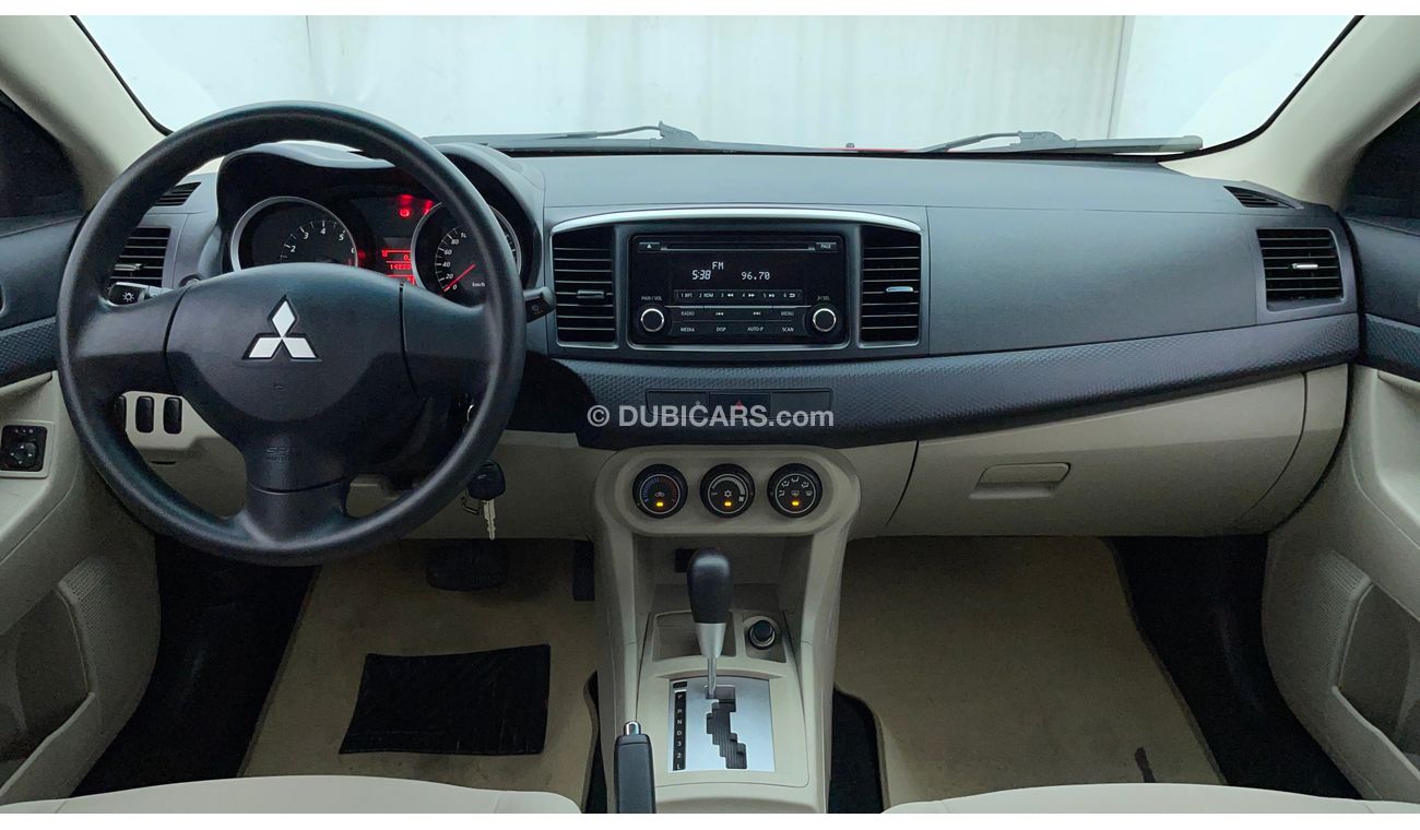 Mitsubishi Lancer GLX LOW 1.6 | Zero Down Payment | Free Home Test Drive