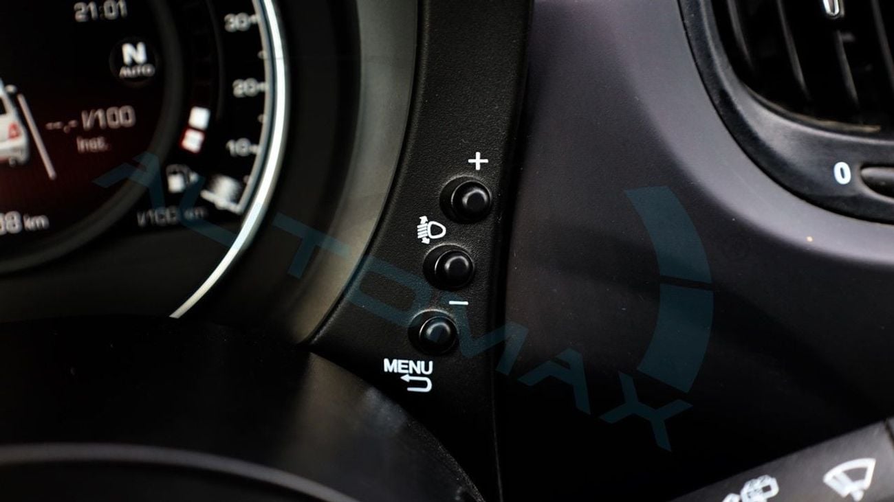 Abarth 695 Abarth 695 Turismo 1.4T 2024 GCC 19000Km With 3 Years Or 120,000 Km Warranty @Official Dealer