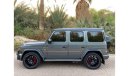 Mercedes-Benz G 63 AMG Mercedes-Benz G63