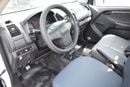 Isuzu D-MAX STD
