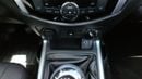نيسان نافارا Nissan Navara 2.5L 4X4 MT 2025