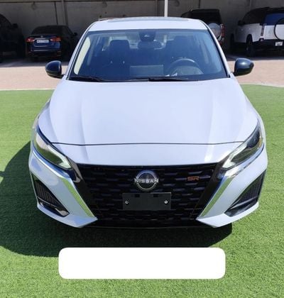نيسان ألتيما 2.5L SR