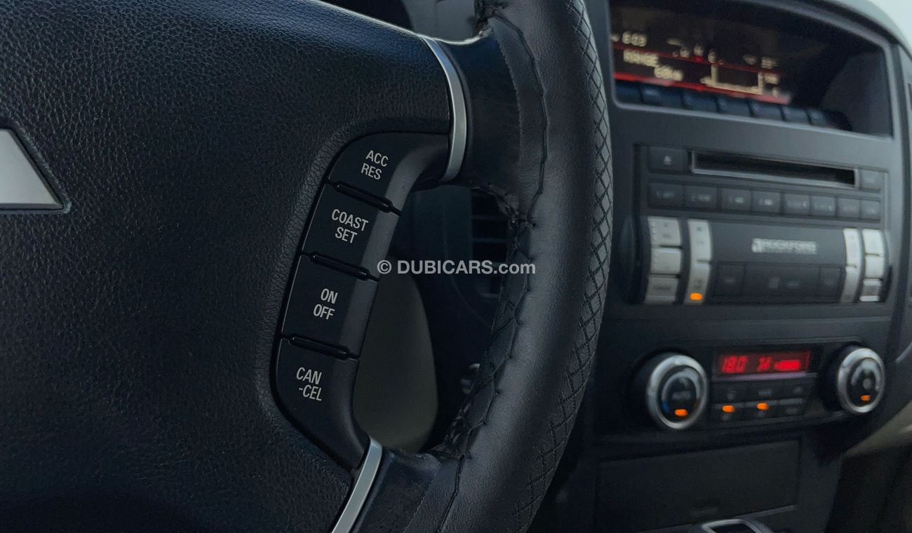 Mitsubishi Pajero GLS HIGHLINE 3.5 | Zero Down Payment | Free Home Test Drive