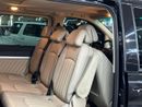 Mercedes-Benz Viano 2014 Mercedes-Benz Viano Trend (W639), 5dr MPV, 3.0L 6cyl Diesel, Automatic, Rear Wheel Drive.The ca