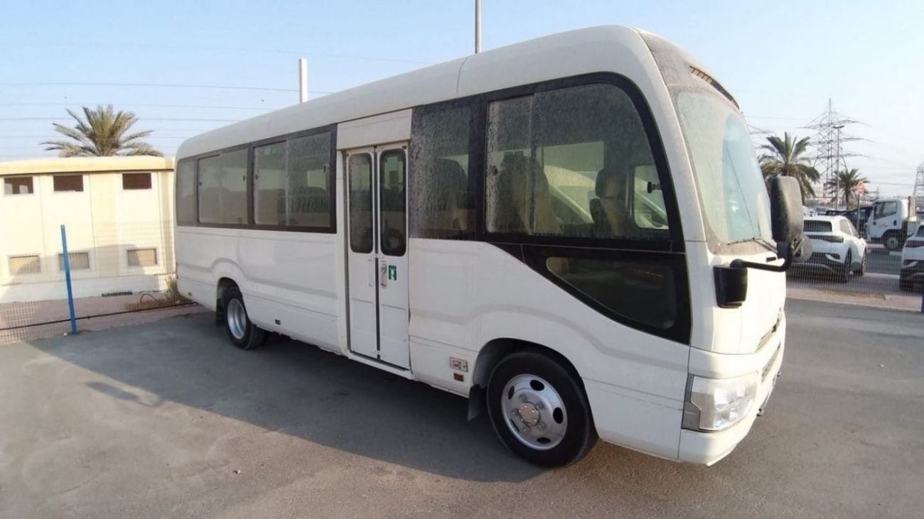 Toyota Coaster COSTER 4.2L 23SET