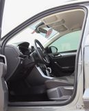 Volkswagen T ROC Style 1.4L Volkswagen T-Roc 2023 GCC, original paint , without accidents, in excellent condition 160