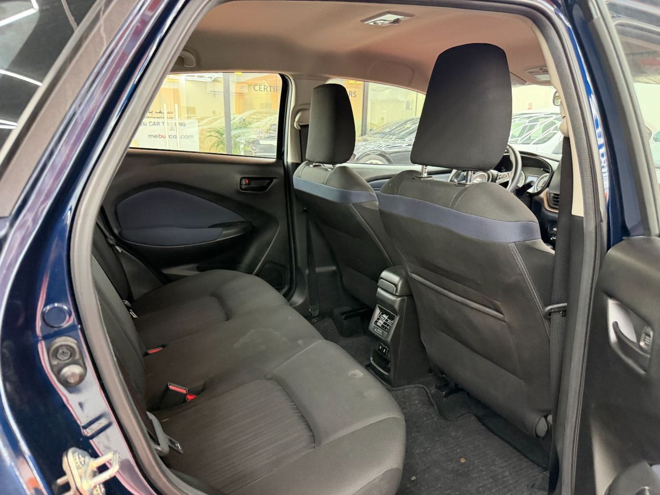 سوزوكي بالينو 1.5L GL 0% Down Payment | NO CONVENIENCE FEES | Under warranty | Certified Pre-owned l