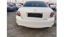 Honda Accord 2009 g cc full automatic accident free