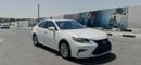 لكزس ES 350 Lexus Es 350 Model 2016