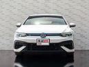 Volkswagen Golf R Base 2.0T