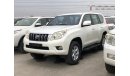 Toyota Prado TXL 2.7L PETROL / LEATHER SEATS / REAR AC (CODE # 9336)