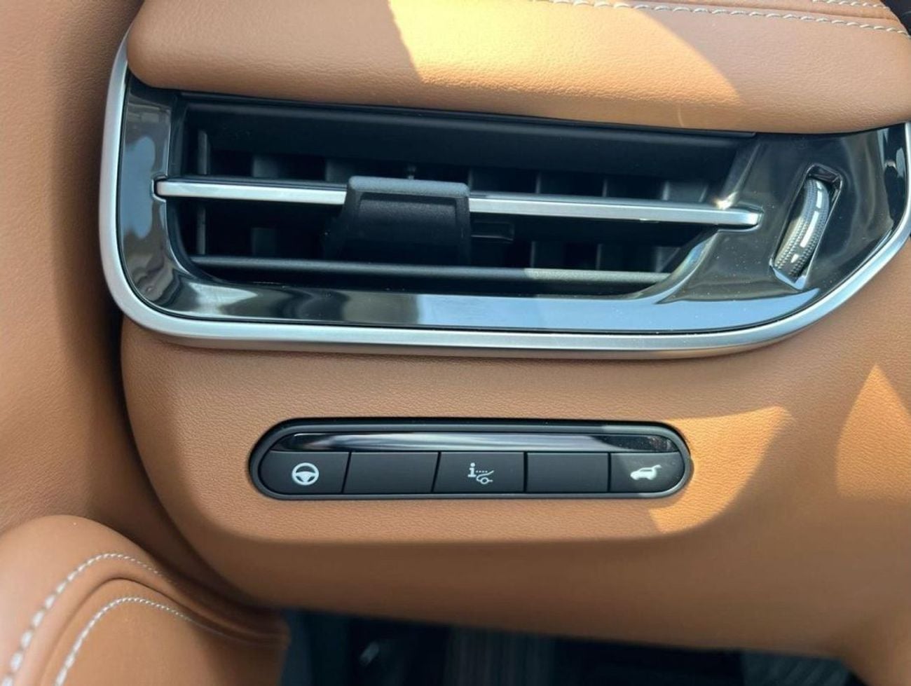 Infiniti QX60 SENSORY INFINITI QX60 2024 0KM