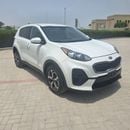 Kia Sportage EX MID