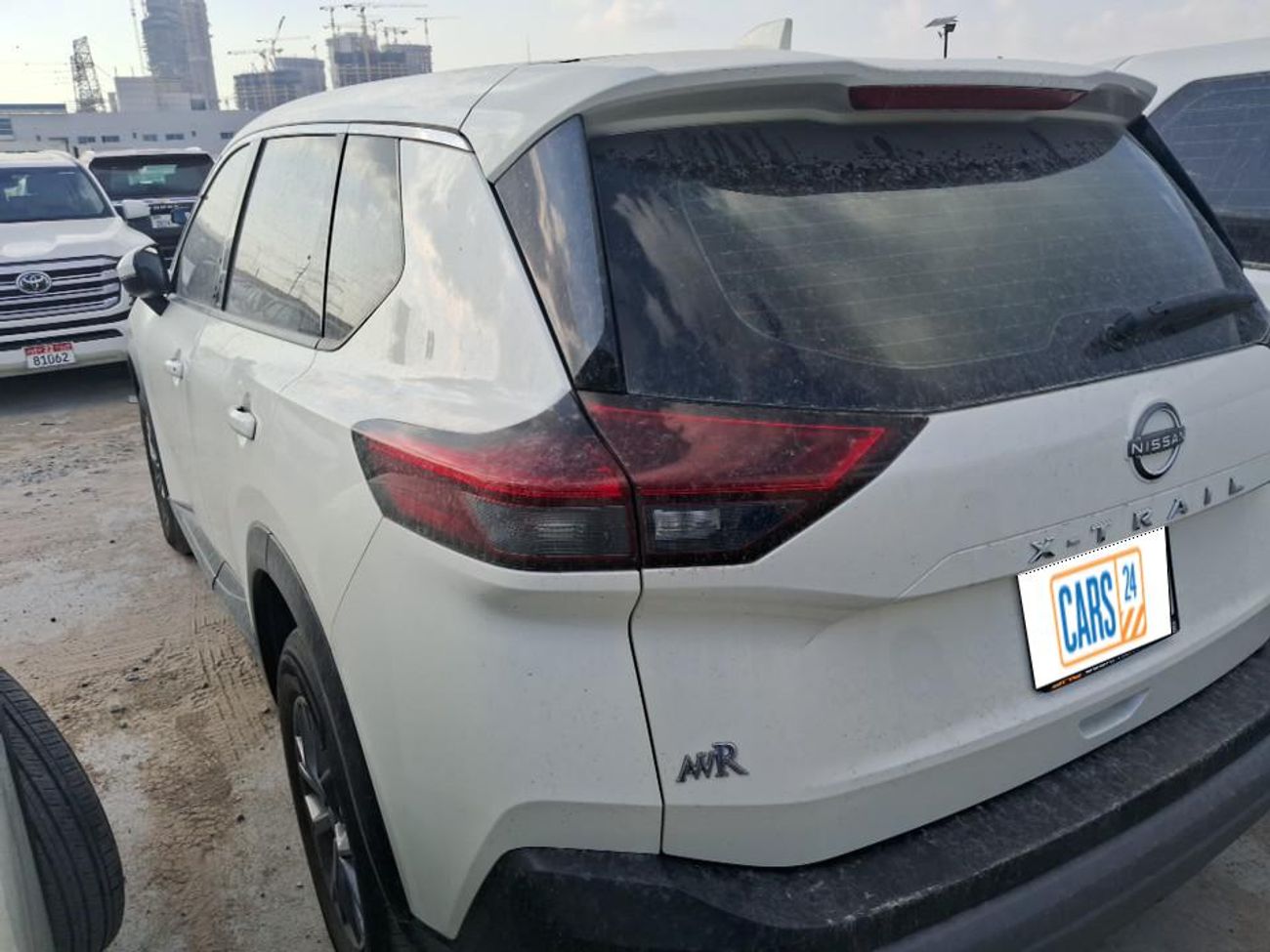 Nissan XTrail S 2.5 | Zero Down Payment | Home Test Drive