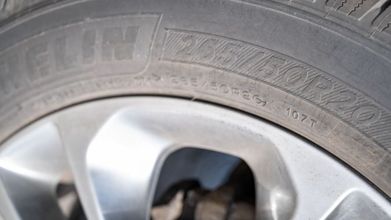 Dodge Durango 3.6L Automatic | Petrol | SUV/Crossover | 7 Seater | 5 Door