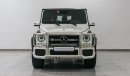 مرسيدس بنز G 63 AMG VSB 28628