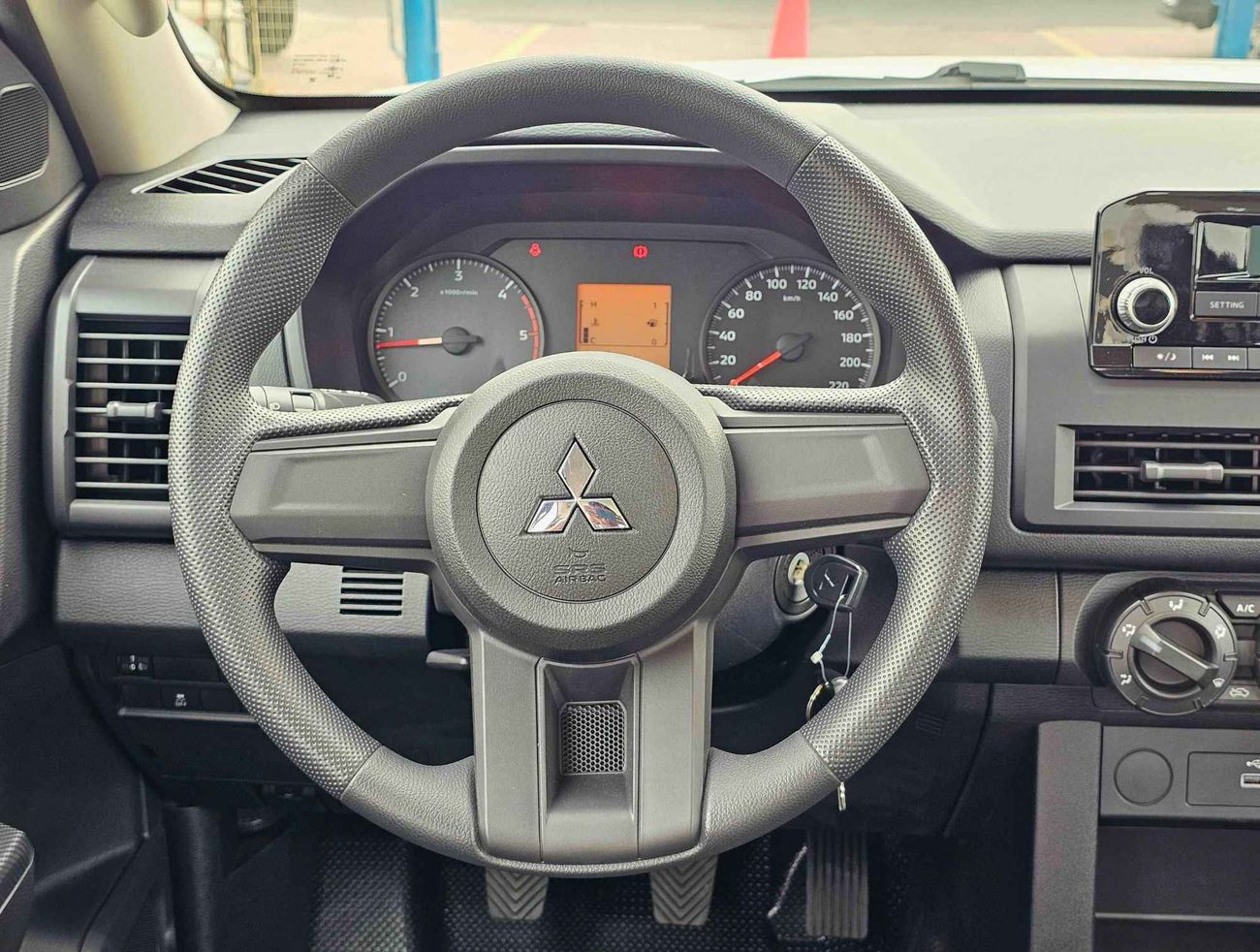 Mitsubishi L200 2.4L V4 Diesel, Quantity Available, Price Negotiable for Quantity Buyers (CODE # L2DDMB)