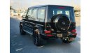 Mercedes-Benz G 63 AMG Edition 1