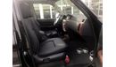 Nissan Patrol Safari Y61 3.0L Diesel GRX SPL Manual