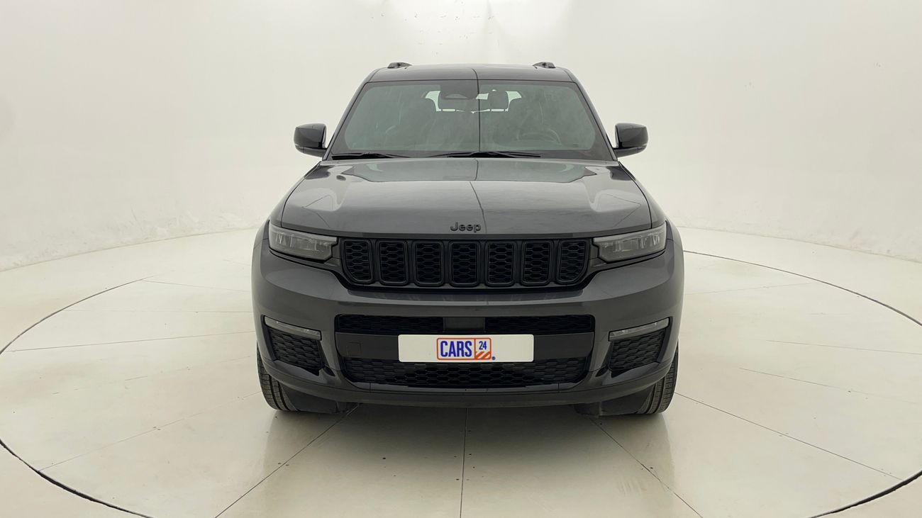 جيب شيروكي ALTITUDE 3.6 | بدون دفعة مقدمة | اختبار القيادة في المنزل