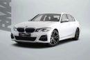 بي أم دبليو 330i M Sport 2.0L (255 HP)