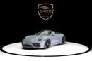 Porsche 911 CARRERA 4GTS 3.0L (450 HP) Convertible