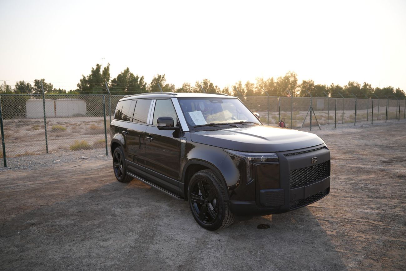 روكس 01 ROX 01 || With Mini Kitchen || Range 1115 KM