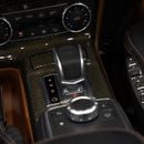 مرسيدس بنز G 63 AMG Std 5.5L AED 7,947 pm • 0% Downpayment • Mercedes G63 AMG Brabus Kit • 1 Year Warranty