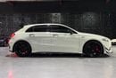 Mercedes-Benz A 35 AMG 4MATIC Hatchback