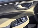 MG RX5 MG RX5 Luxury 1.5L Turbo A/T FWD SUV Gcc Black Color 2025 Model