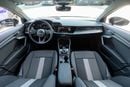 Audi A3 Audi A3 2026 GCC specs for 1,719.00 AED monthly