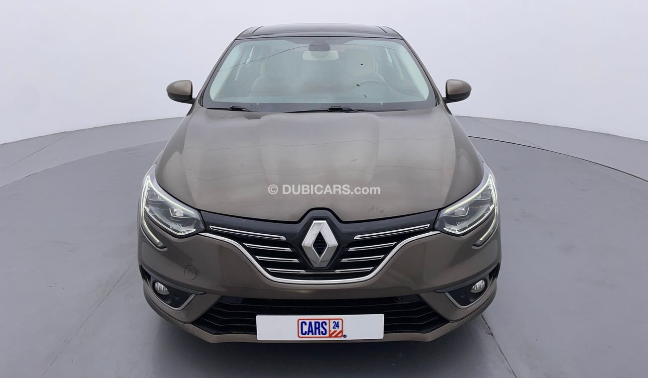 Renault Megane LE 1.6 | Zero Down Payment | Free Home Test Drive