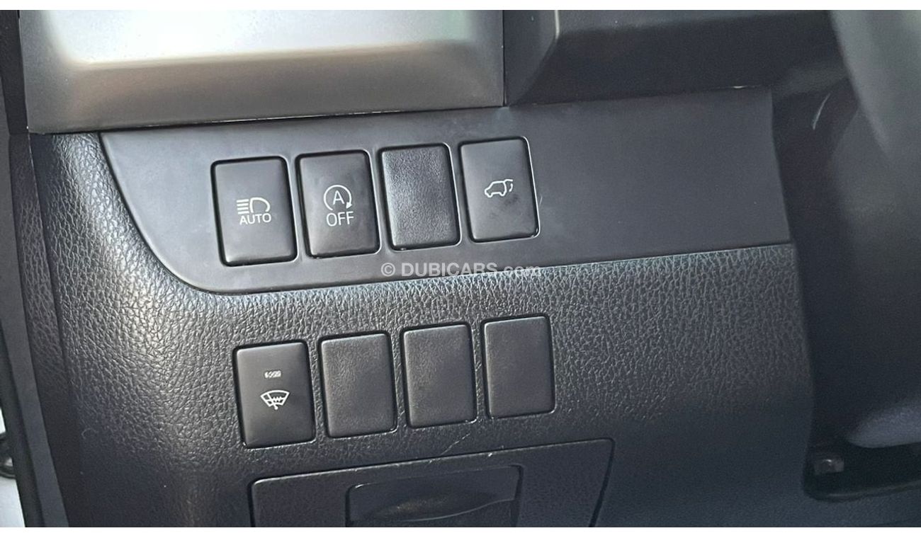 تويوتا هايلاندر 2017 TOYOTA HIGHLANDER  full options XLE 4x4 IMPORTED FROM USA VERY CLEAN CAR INSIDE AND OUT SIDE FO