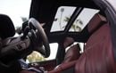 بي أم دبليو X6 M 50i بي إم دبليو X6 M50 i سبورت جي سي سي 2022