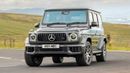 البين A310 Toyota Land Cruiser 2027 GXR 3.5L – Power, Prestige & Performance