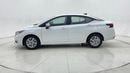 نيسان صني 2024 SV | AED 630/Month | 0 DP | 30 Day Return | Warranty | Service History