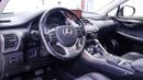 Lexus NX300 PLATINUM 2.0L