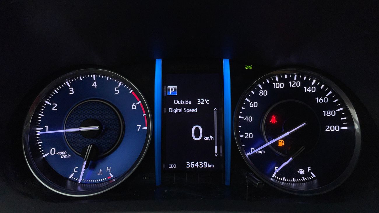 Toyota Fortuner GXR 4 | Zero Down Payment | Free Home Test Drive