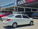 Mitsubishi Attrage