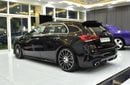 مرسيدس بنز A 35 AMG EXCELLENT DEAL for our Mercedes Benz A35 AMG ( 2020 Model ) in Black Color Chinese Specs