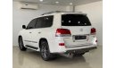 Lexus LX570 S 2015 GCC