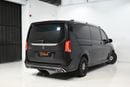 Mercedes Benz V 250 2023 Mercedes-Benz V250 V Line Desing, Mercedes Service History, 1 Year Warranty, GCC