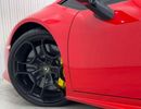 لامبورغيني هوراكان 2016 Lamborghini Huracán LP610-4, Full Service History, Excellent Condition, GCC