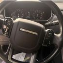 لاند روفر رينج روفر سبورت 