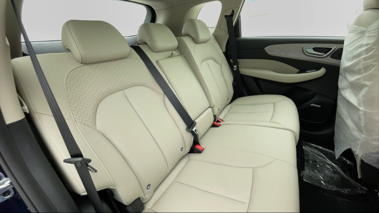 MG RX5 1.5L 2025 | 0 DP | 1069/Month | 30 Day Return | Service History