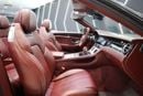 Bentley Continental Number 1 Edition by Mulliner, 1 OF 100, Carbon Fiber Body Kit, GCC Specs!!
