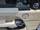 Land Rover Range Rover VOGUE SE VOGUE