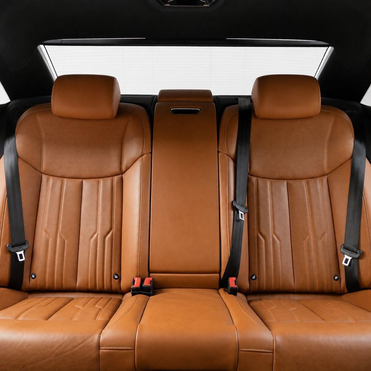 Audi A8 55 TFSI LWB
