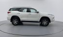 Toyota Fortuner EXR 2.7 | Under Warranty | Free Insurance | Inspected on 150+ parameters